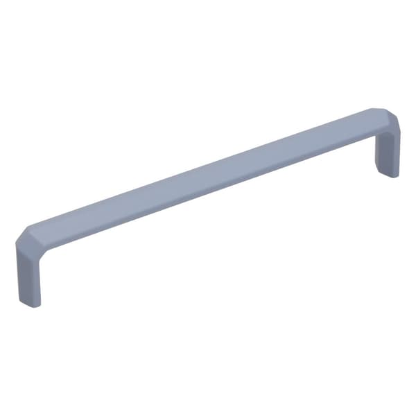 UU56-kahva, Soft Touch - laventeli, 160 mm