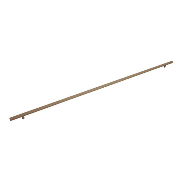 Gelænder RE33, gråbeige, 800 mm