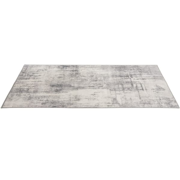 Gulvtæppe Nadira, kort luv - 80 x 150 cm