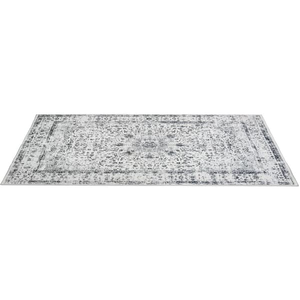 Gulvtæppe Aliya, kort luv - 120 x 170 cm