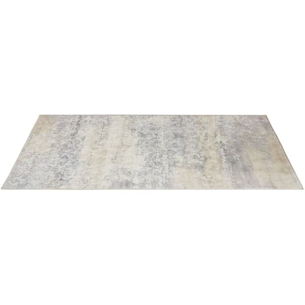 Gulvtæppe Dalia, kort luv - 60 x 110 cm
