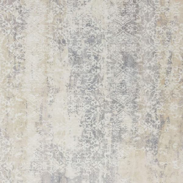 Gulvtæppe Dalia, kort luv - 60 x 110 cm