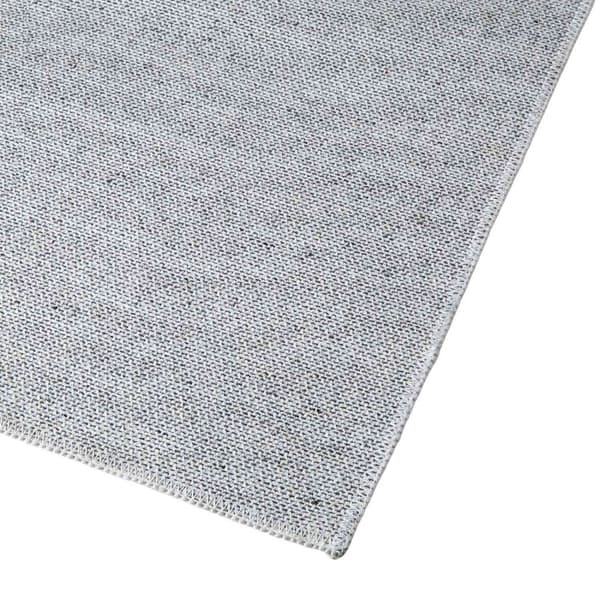 Gulvtæppe Dalia, kort luv - 60 x 110 cm
