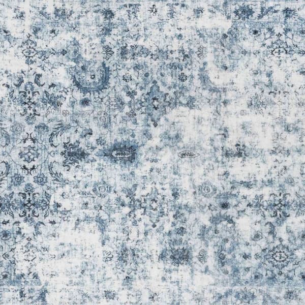 Gulvtæppe Amara, kort luv - 60 x 110 cm