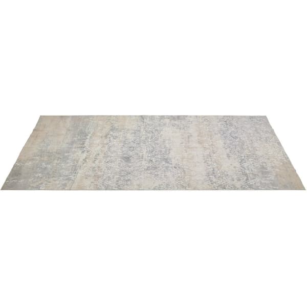 Gulvtæppe Dalia, kort luv - 200 x 274 cm