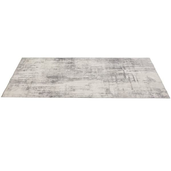 Gulvtæppe Nadira, kort luv - 120 x 170 cm