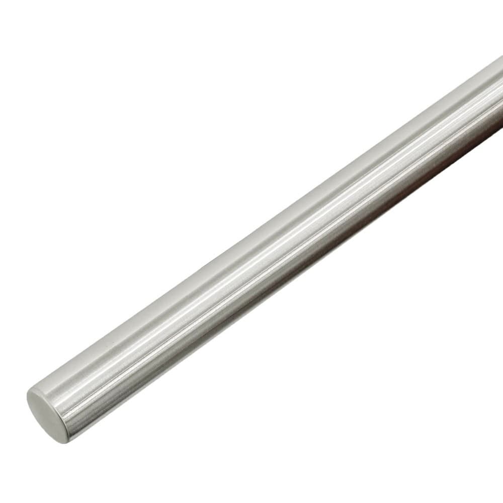 Rostfritt stål Borstad ledstång 60 cm