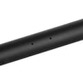 Pikkukuva 5 / 7: Musta Kaide 70 cm + 2 pidikettä