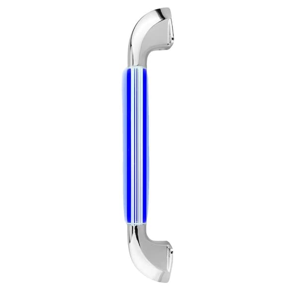 LED Räcke, 18 Tum, Aluminiumlegering