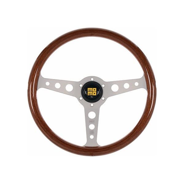 Racingratt MOMO VINDYHERMW35 Tre Ø 35 cm