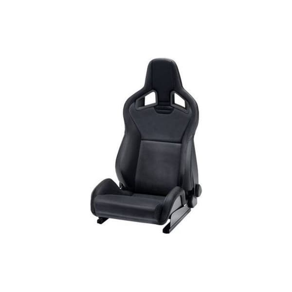 Sæde Recaro RC411002132 Sort
