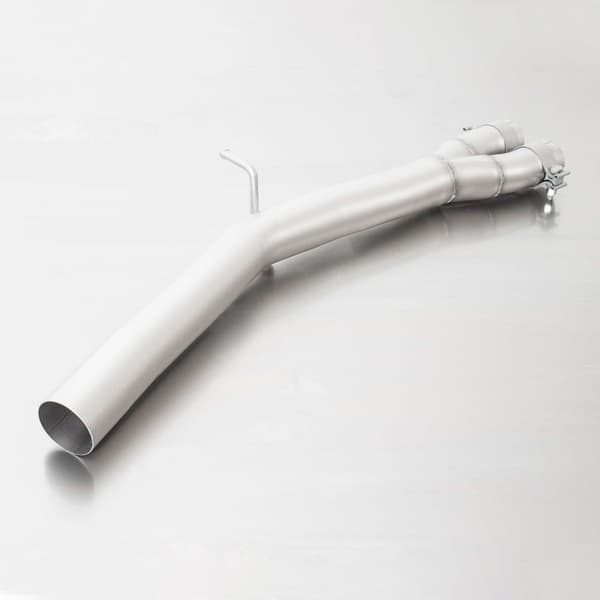 Etuäänenvaimennin Remus 047015 0000 Ø 7 cm Ø 7,6 cm