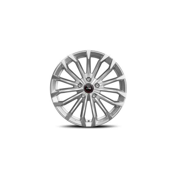 Auton renkaan vanne Momo RF FORGED 19" 8,5 x 19" ET34 PCD 5x120 CB 72,6