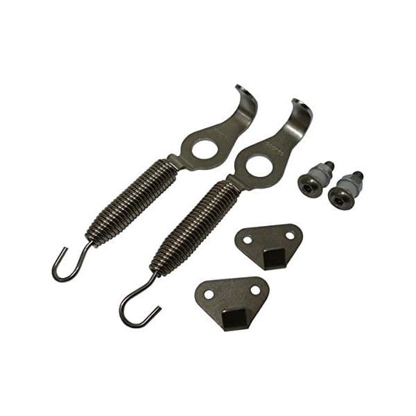 Konepellin lukko Sparco 01608