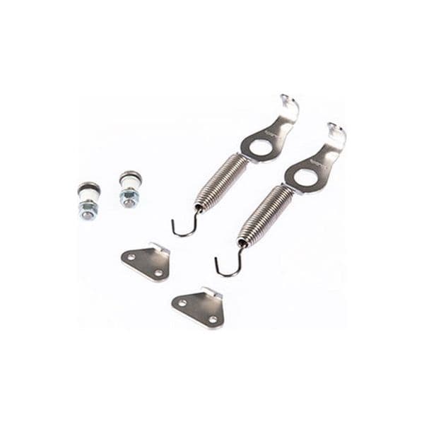 Konepellin lukko Sparco 01608