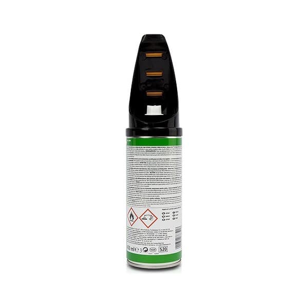 Istuinten puhdistusaine Turtle Wax TW52895 Power Out Leather 400 ml