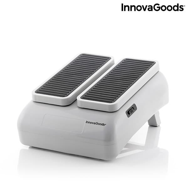 Passiv bentrener for å gå mens du sitter Trekker InnovaGoods