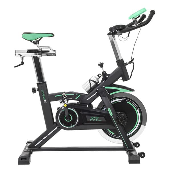 Stationär cykel Cecotec Extreme 25