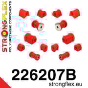 Silentblock Strongflex STF226207B