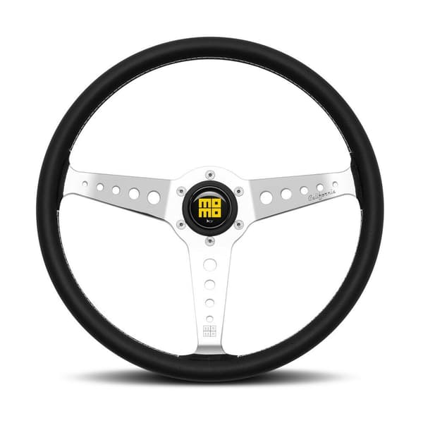 Racingratt MOMO California Ø 36 cm