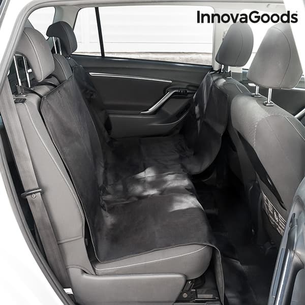Lemmikkisuoja Autoon Petchez InnovaGoods