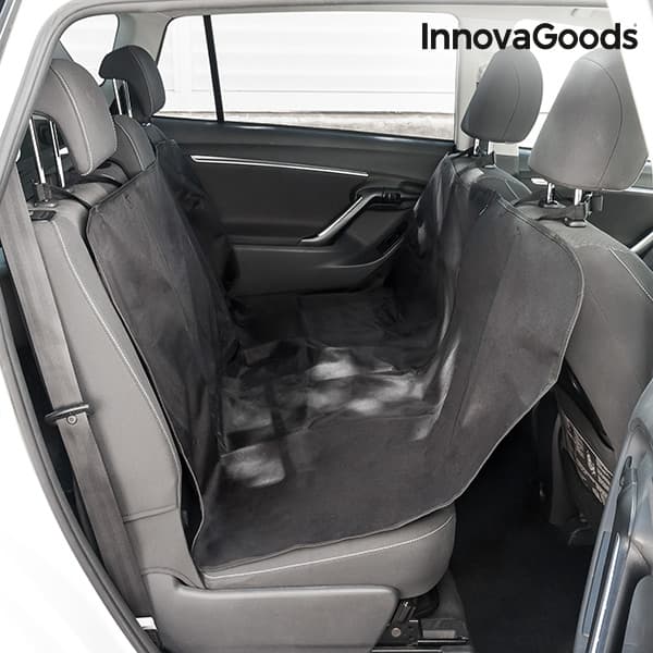 Lemmikkisuoja Autoon Petchez InnovaGoods