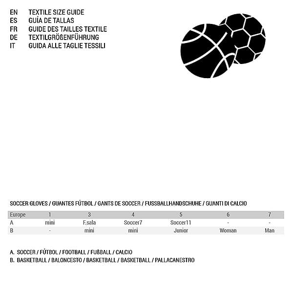 Basketball Eqsi 40002 Brun Naturgummi 7