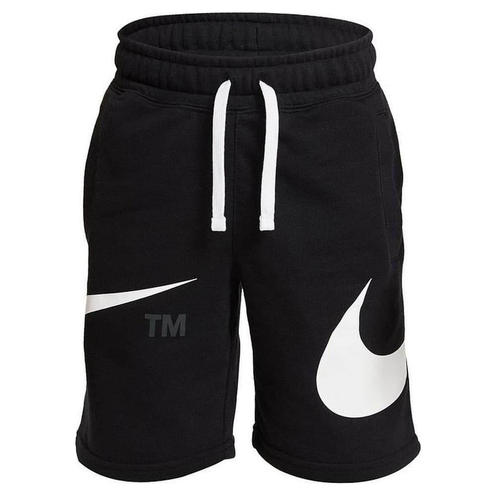 Sportshorts för barn Nike SWOOSH SHORT DM1646 010