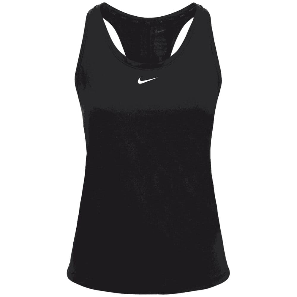 Tanktop, Dam Nike DD0623 Svart
