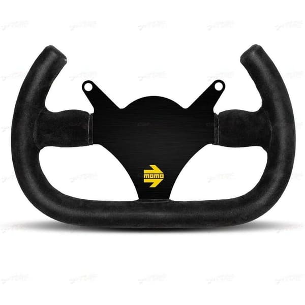 Racingratt MOMO MOD.101 Ø 29 cm