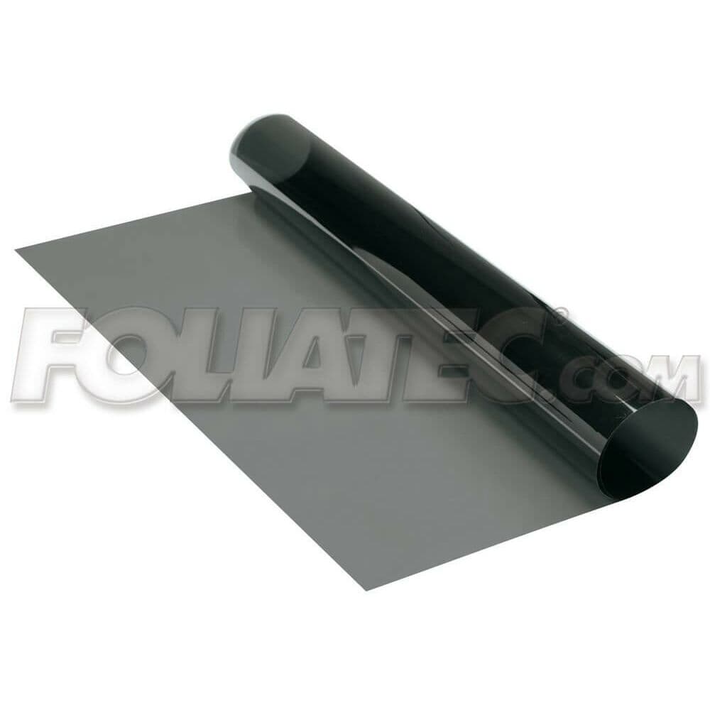 Solar film Foliatec Svart 76 x 300 cm