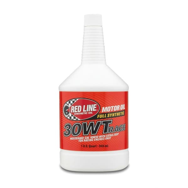 Motorolie til bil Redline REDL10304 946 ml