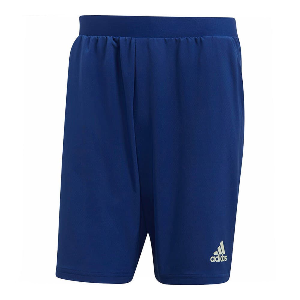 Sportshorts för män Adidas TR SHORTS CD8324 Blå
