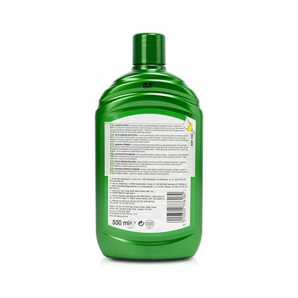 Vaha Turtle Wax 52857 (500 ml)
