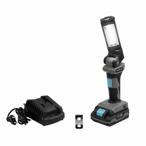 Arbeid Lys Cecotec CecoRaptor Perfect WorkLight 2020 Advance