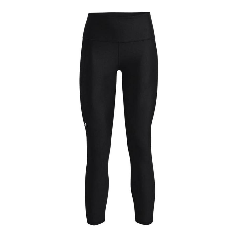 Sport-leggings, Dam Under Armour Hi Anlke Svart