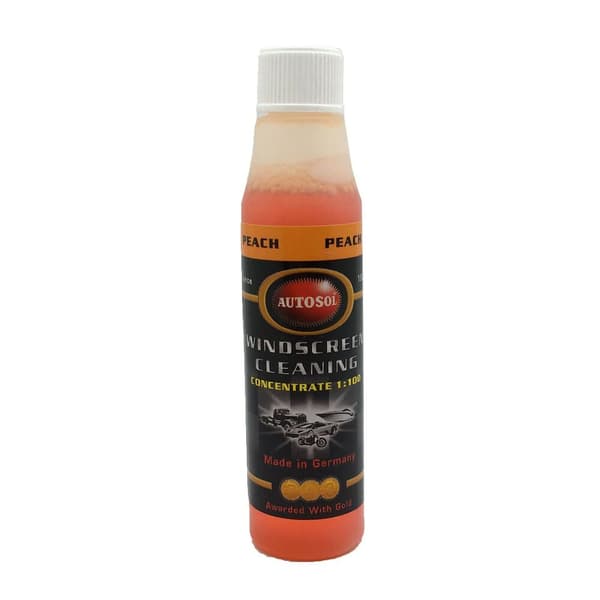 Rengöringsgel Autosol Koncentrerad (32 ML)