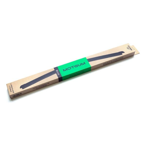 Tuulilasin puhdistusaine Motgum Flexible Eco 43 cm