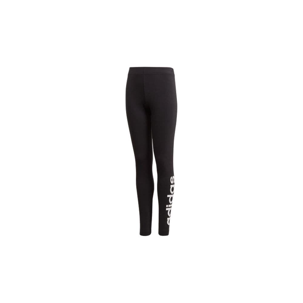 Sport-leggings, Barn Adidas YG E LIN TGHT DV0337