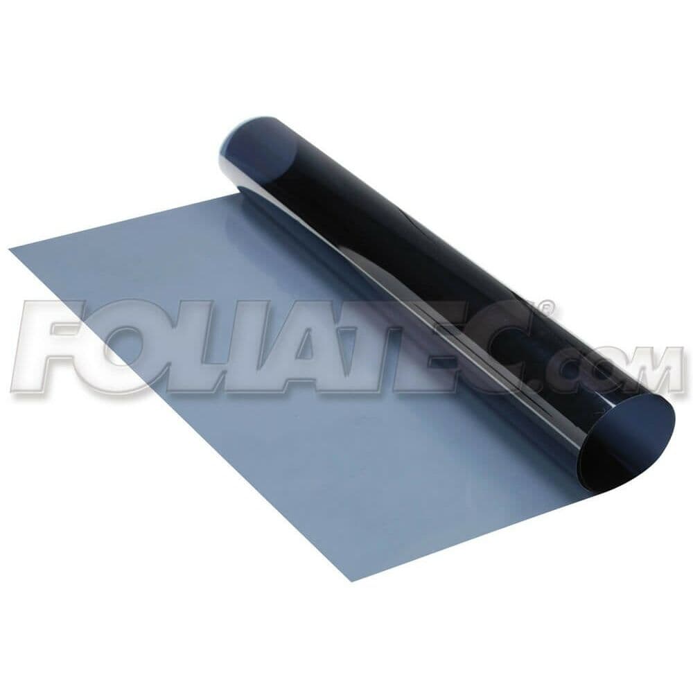 Solar film Foliatec Milt svart 76 x 300 cm