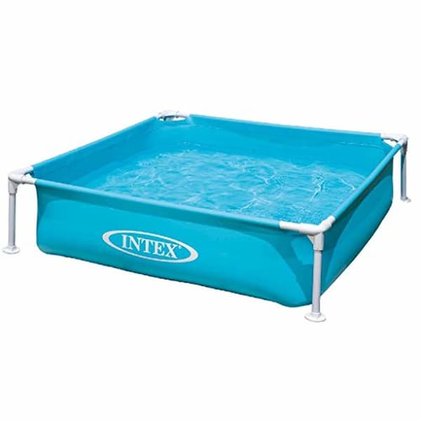 Bollhav Intex 57173NP 122 x 122 x 30 cm