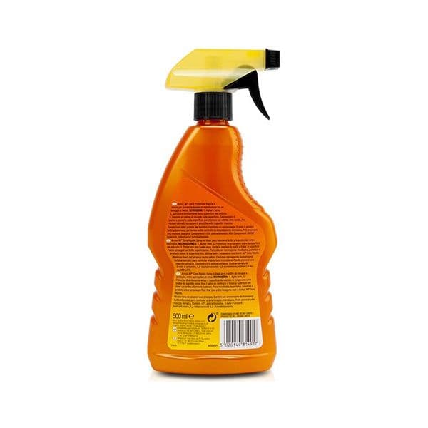 Voks Armor All AA44500SPI Blank overflade (500 ml) Spray (250 ml)
