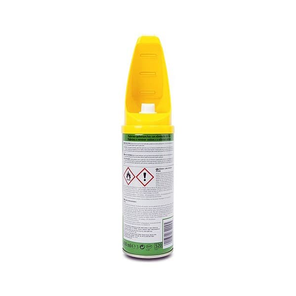 Istuinten puhdistusaine Turtle Wax TW51987 Interior 1 (400 ml)