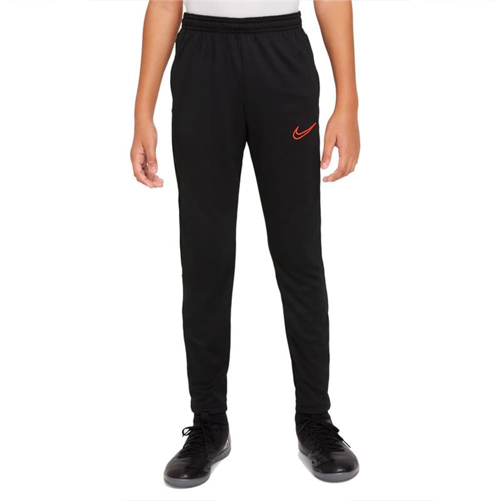 Långa träningsbyxor Nike Dri-FIT Academy Svart Pojkar