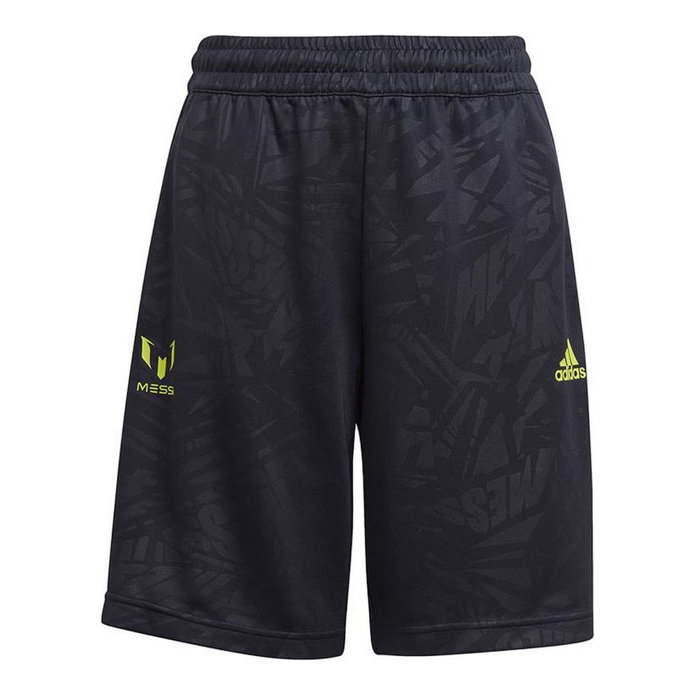 Träningsshorts Adidas Messi Football-Inspired Mörkblå