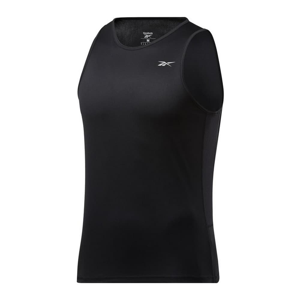 Tanktop, Herr Reebok Essentials Svart