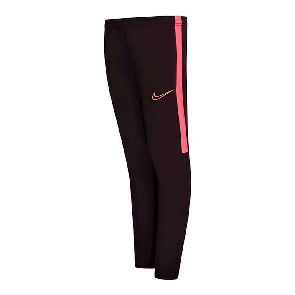 Långa träningsbyxor Nike Dri-FIT Academy Fuchsia Pojkar