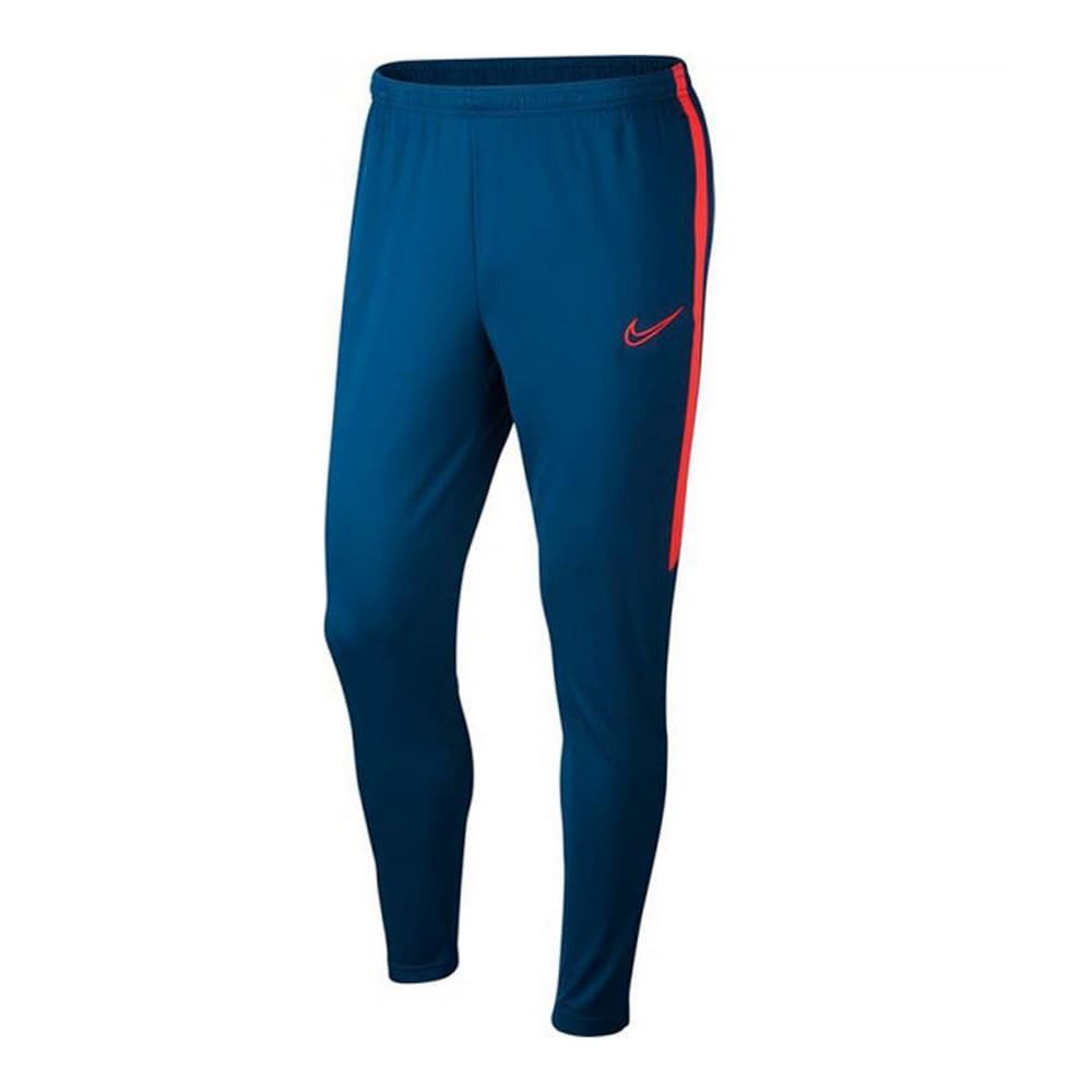 Långa träningsbyxor Nike Dri-FIT Academy Blå Pojkar