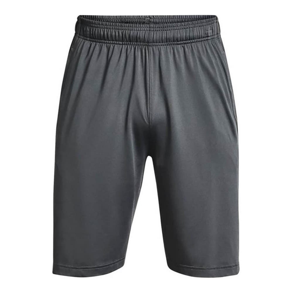 Sportshorts för män Under Armour Under Armour Raid 2.0 Ljusgrå