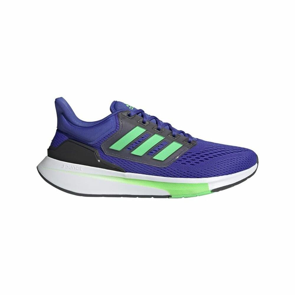 Löparskor, Vuxna Adidas EQ21 Run M